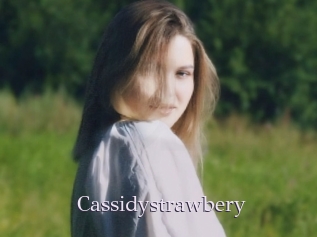 Cassidystrawbery