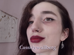 Cassidywallberg