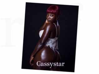 cassystar Rencontre Une Femme