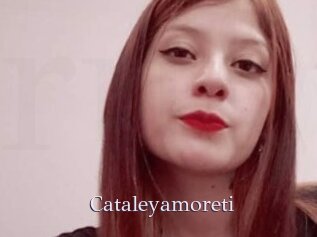 Cataleyamoreti