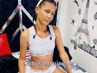 Cataleyavoinescu