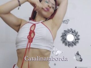 Catalinataborda
