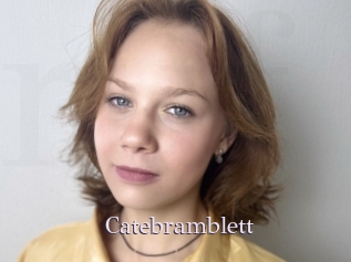 Catebramblett