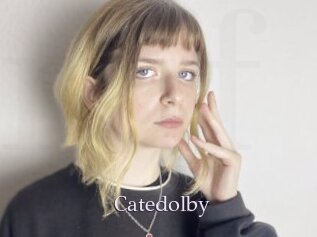 Catedolby
