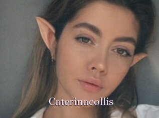 Caterinacollis