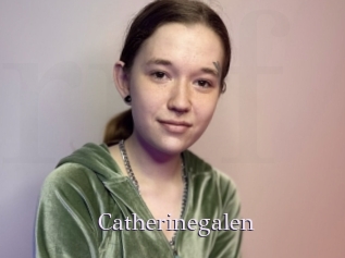 Catherinegalen