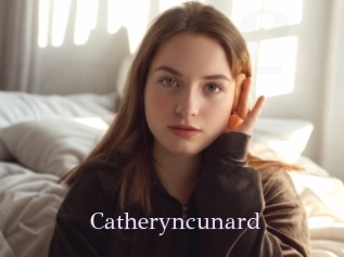 Catheryncunard