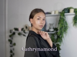 Cathrynamond