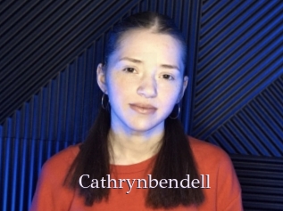 cathrynbendell Rencontre Une Femme