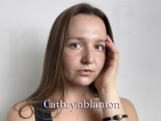 Cathrynblanton