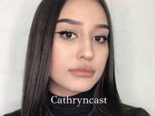 Cathryncast