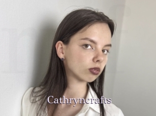 Cathryncrafts
