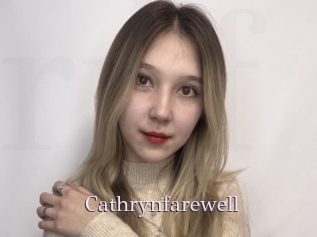 Cathrynfarewell