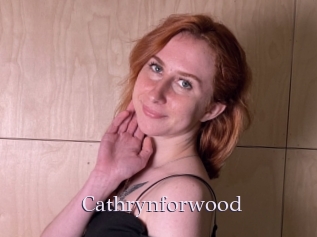 Cathrynforwood