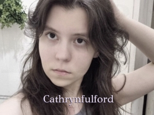 Cathrynfulford