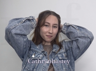 Cathrynhastey