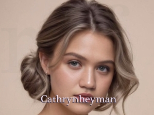 Cathrynheyman