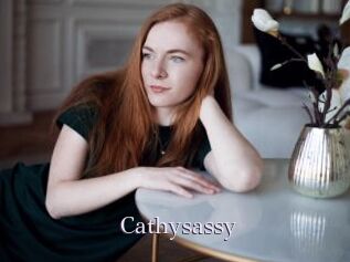 Cathysassy