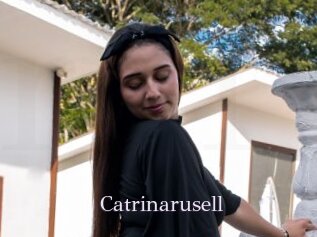 Catrinarusell