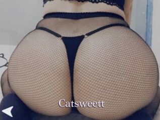 Catsweett