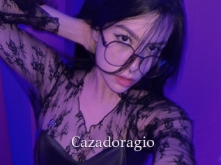 Cazadoragio