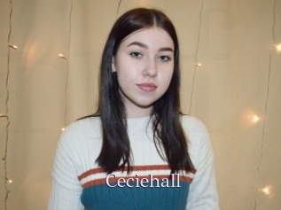 Ceciehall