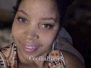 Ceciliahoney