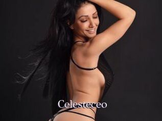 Celesteceo