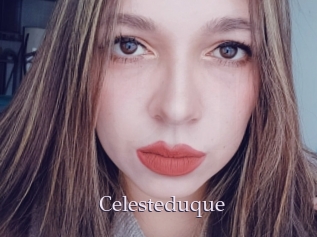 Celesteduque