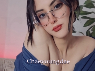 Chaeyoungdae