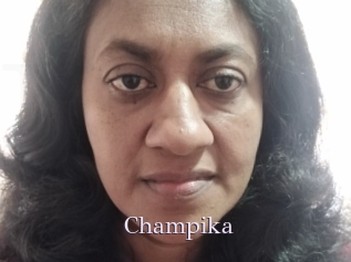 Champika