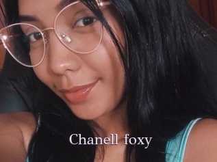 Chanell_foxy