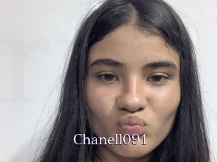 Chanell091