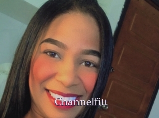 Channelfitt