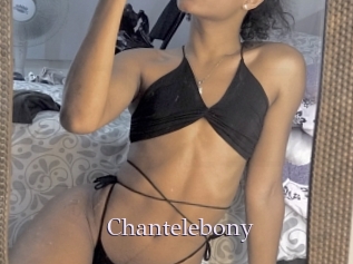 Chantelebony