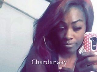 Chardanaay