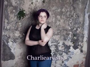 Charlieartistic