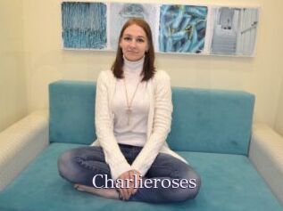 Charlieroses