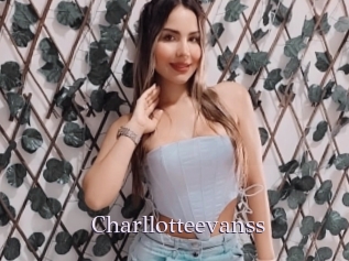 Charllotteevanss