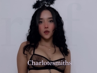 Charlotesmiths