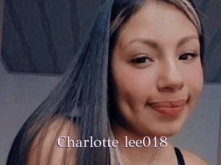 charlotte_lee018 Rencontre Une Femme