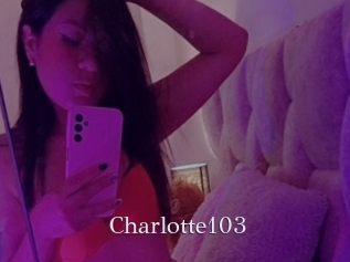 Charlotte103