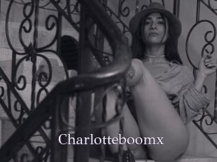 Charlotteboomx
