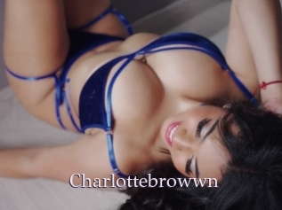 Charlottebrowwn