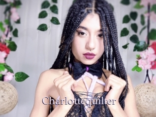 Charlottequilter