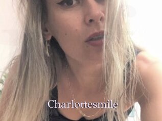 Charlottesmile