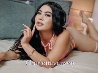 Charlottevanson