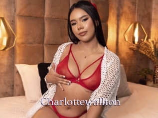 Charlottewallton