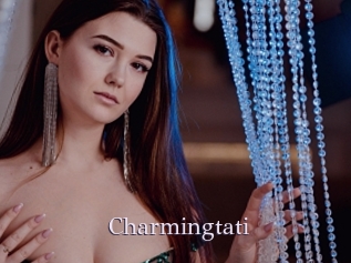 charmingtati Rencontre Une Femme