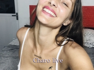 charo_live Rencontre Une Femme